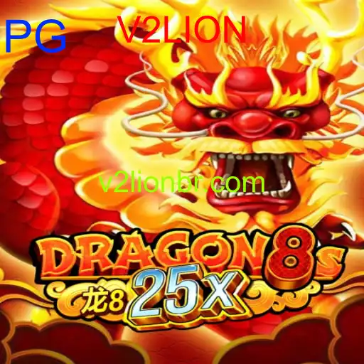 Dragon8s25x