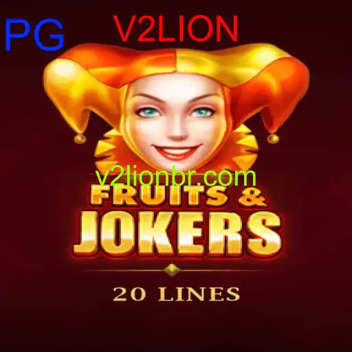 FruitsAndJokers20
