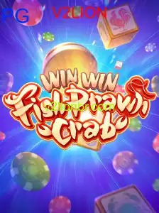 WinWinFishPrawnCrab